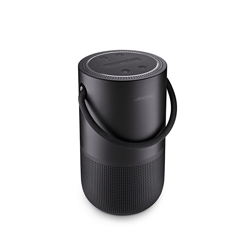 Bose SoundLink Portable Splash-Proof Wireless Bluetooth Speaker