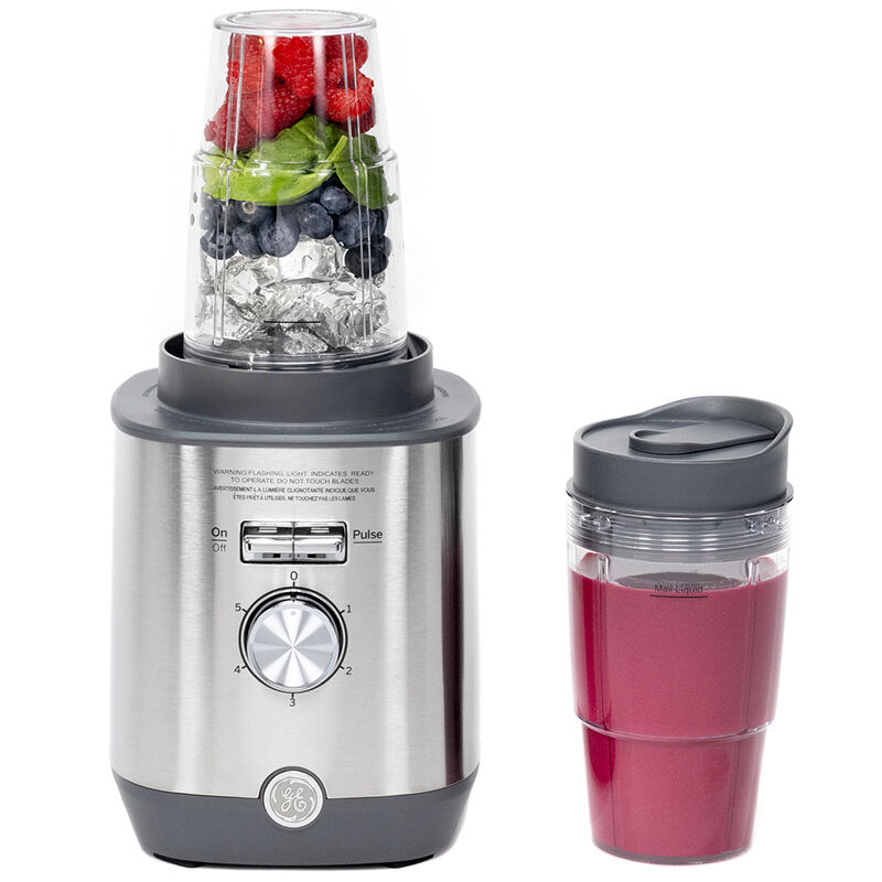 GE Blender with Personal Cups