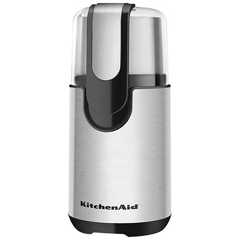 KitchenAid Blade Coffee Grinder, Stainless Steel