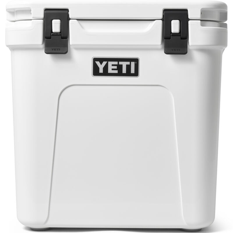 Yeti's Roadie Wheeled Coolers Are Perfect for Weekend Fun