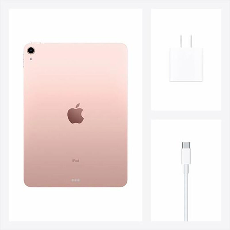 Apple iPad Air (4th Gen, 2020) 10.9