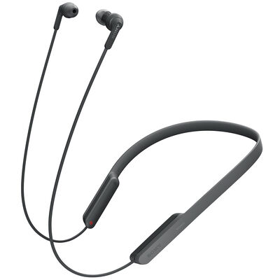 Audífonos Oven Ear Sony Bluetooth WH-CH520