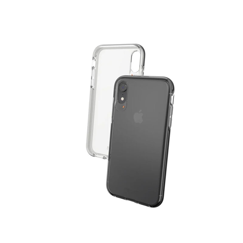 is genoeg contrast Ooit Gear4 Crystal Palace Case for iPhone 6+, 6s+, 7+, 8+ - Clear | P.C. Richard  & Son