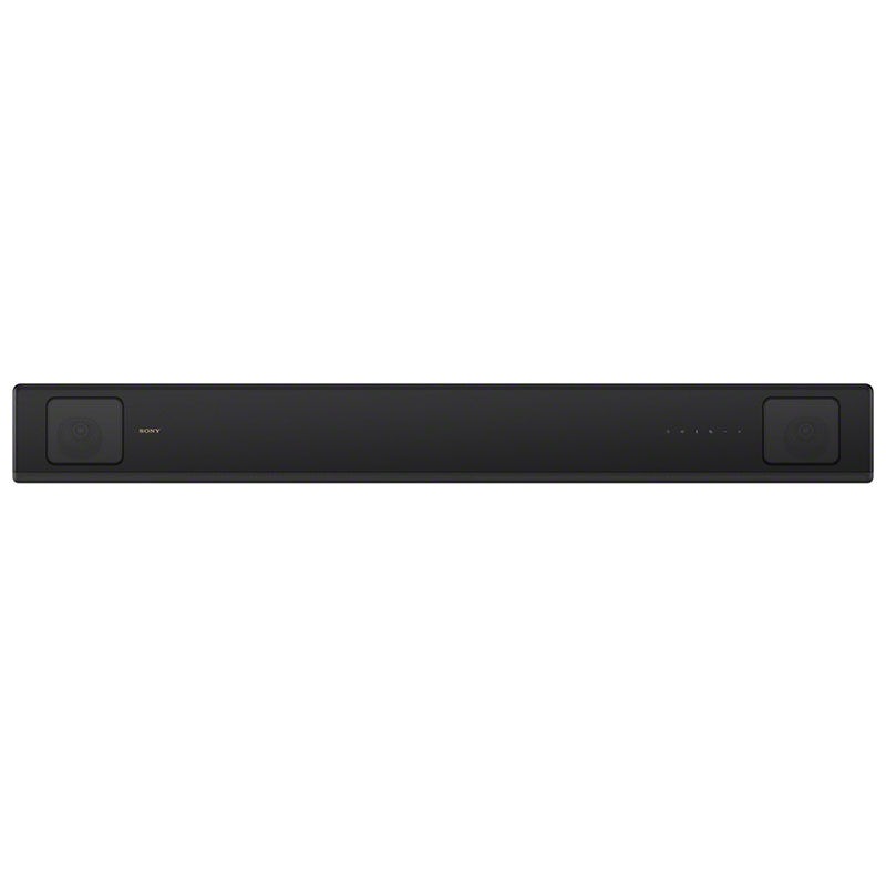 Sony - HTA5000 5.1.2ch Dolby Atmos Soundbar - Black