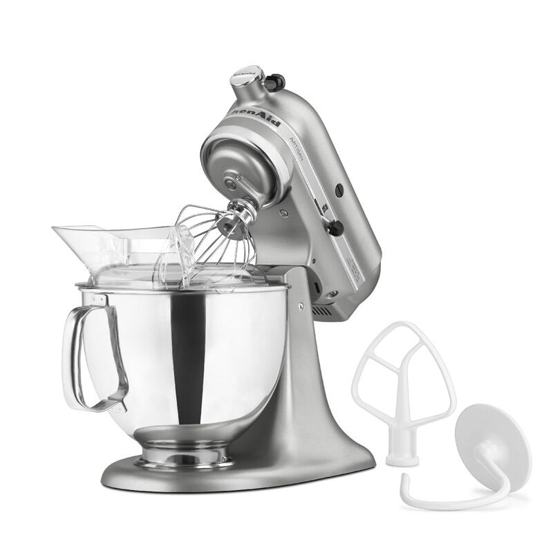 kitchenaid 10 speed 5 qt. stand mixer