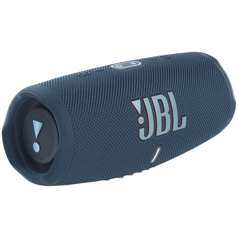JBL Pulse 5 Review: Fun to Look at and Listen to