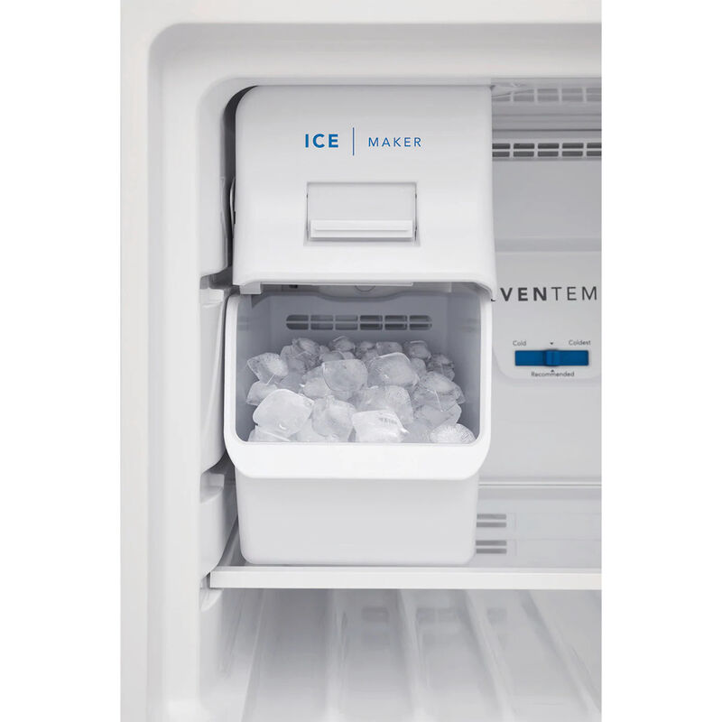 I Tested And Reviewed The Frigidaire Ice Maker In 2024