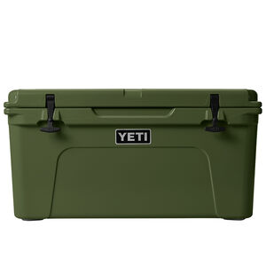 Yeti Tundra 65 Cooler - Camp Green