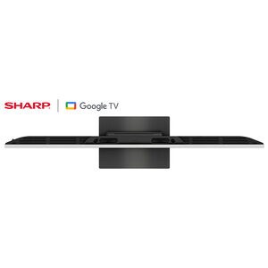 Sharp 75" Class AQUOS XLED Mini LED 4K UHD Smart Google TV, , hires