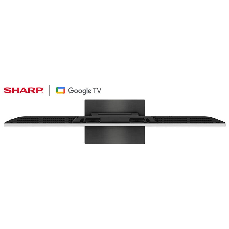 Sharp 75" Class AQUOS XLED Mini LED 4K UHD Smart Google TV, , hires