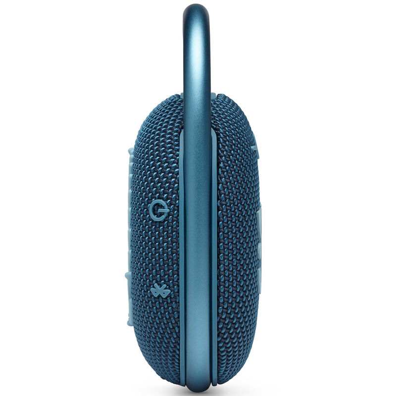 Parlante JBL CLIP 4 Bluetooth Blue - Mesajil