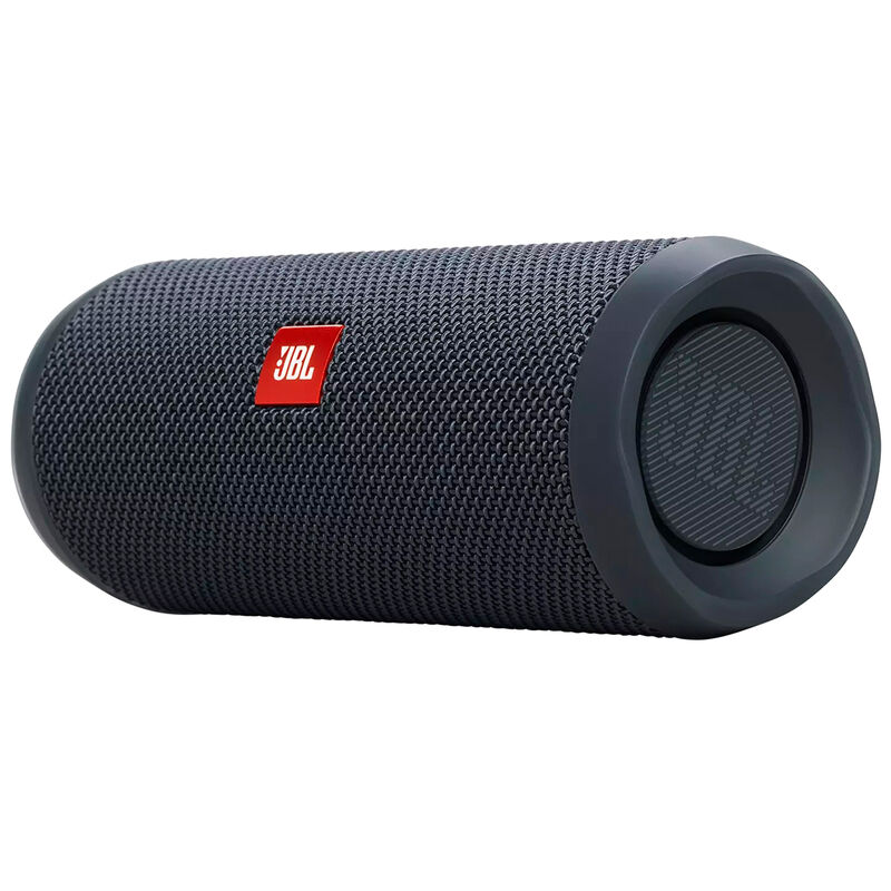 FLIP-ESSENTIAL-X2 2x JBL Flip Essential Bluetooth Speaker (Black)