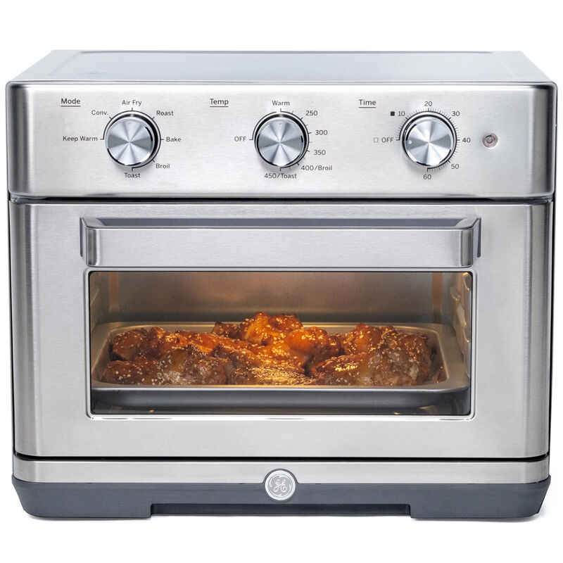 PARIS RHÔNE Air Fryer Toaster Oven Combo review - the almost