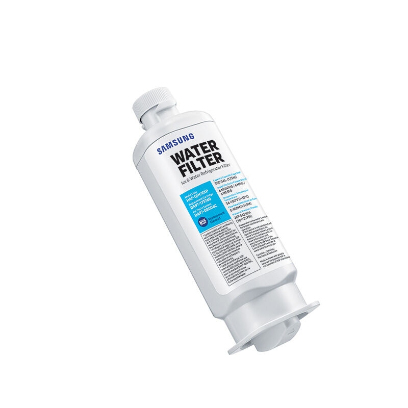 Refrigerator Water Filters & Replacements