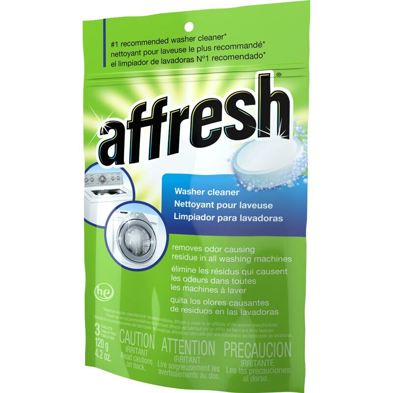 Affresh tablets deals