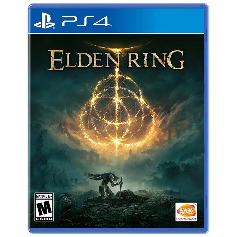 Elden Ring Standard Edition