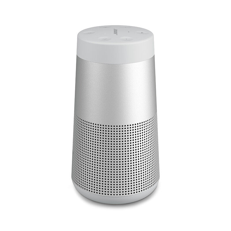 Bose Soundlink Revolve II Bluetooth Speaker - Gray
