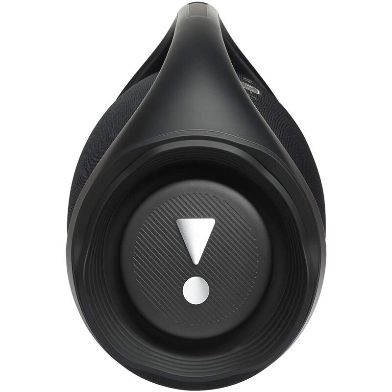 JBL Boombox 2 Portable Bluetooth Speaker - Black | P.C. Richard & Son
