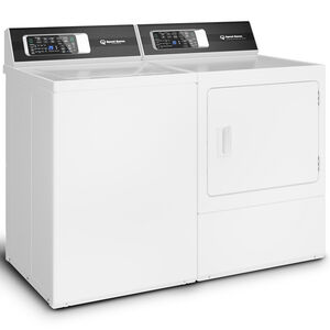 Speed Queen TR7 Review: Why This New Top-Loader Isn't Laundry Royalty