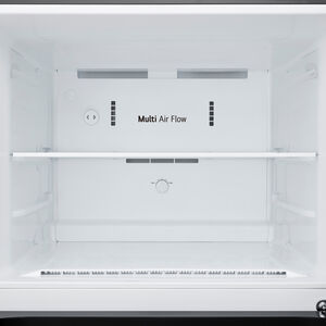 LG 28 in. 17.5 cu. ft. Top Freezer Refrigerator - PrintProof Stainless Steel, , hires