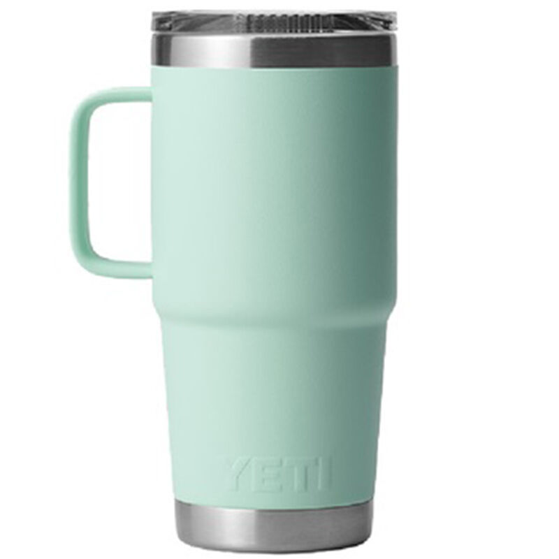 Yeti Handle for YETI 20oz Tumbler Rambler Travel Mug by ZYTC 