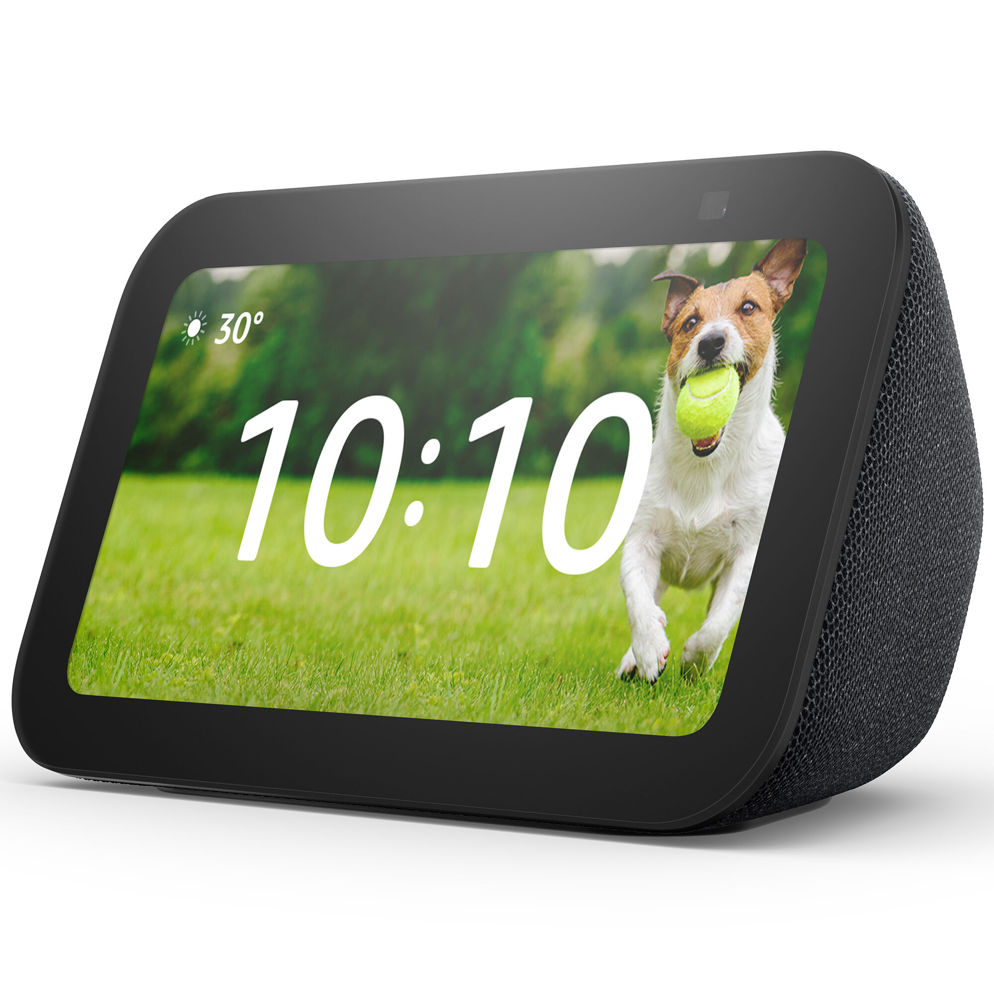 Amazon - Echo Show 5 (3rd Generation) 5.5 inch Smart Display with ...