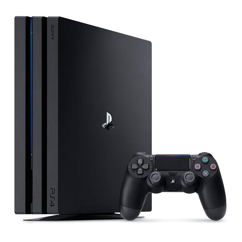 Sony PlayStation 4 Pro 1TB Console