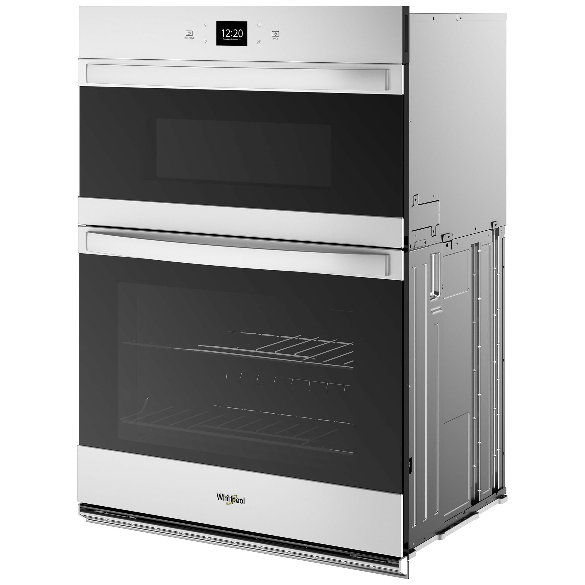 27 inch deals combination wall oven