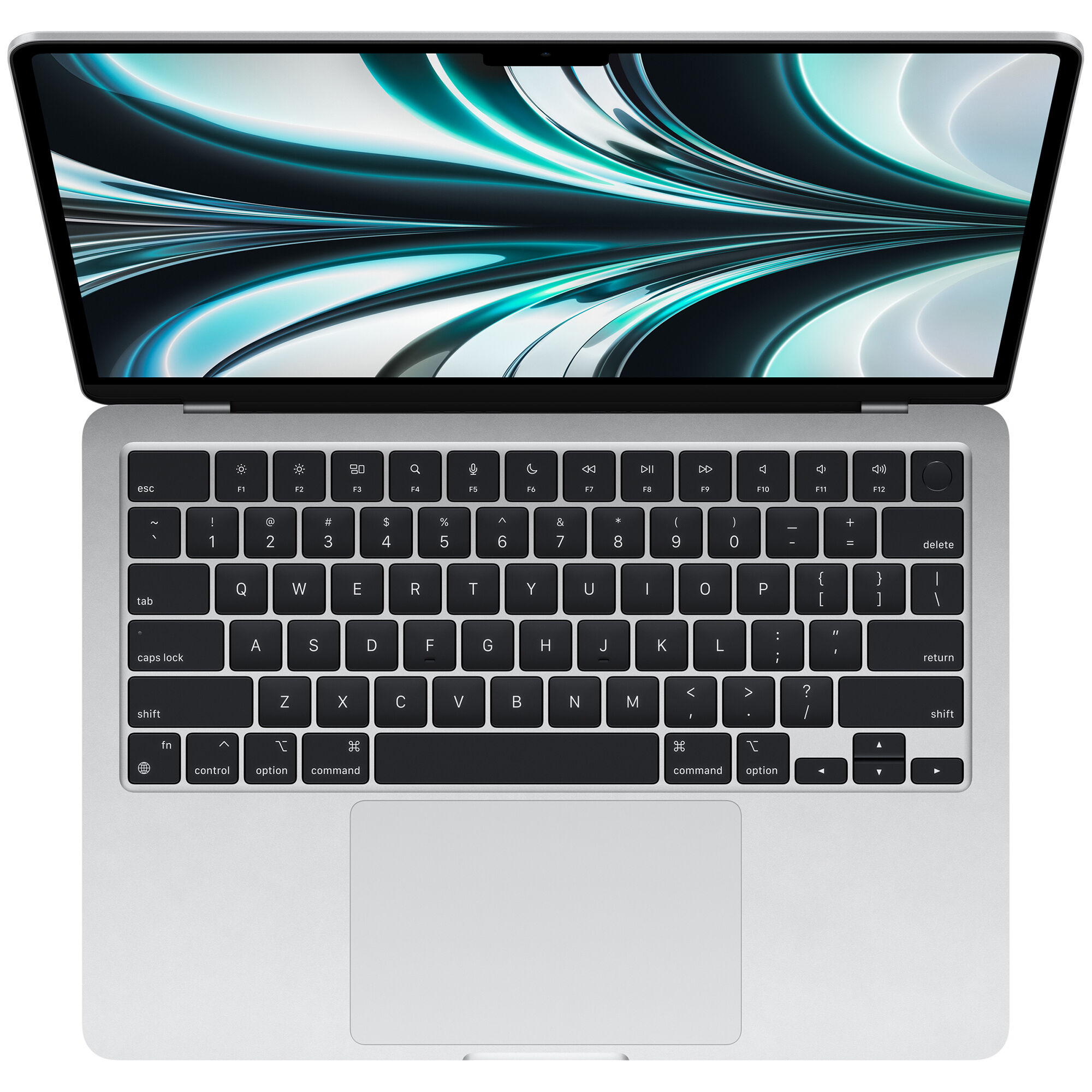 Apple MacBook Air 13.6 Retina Display