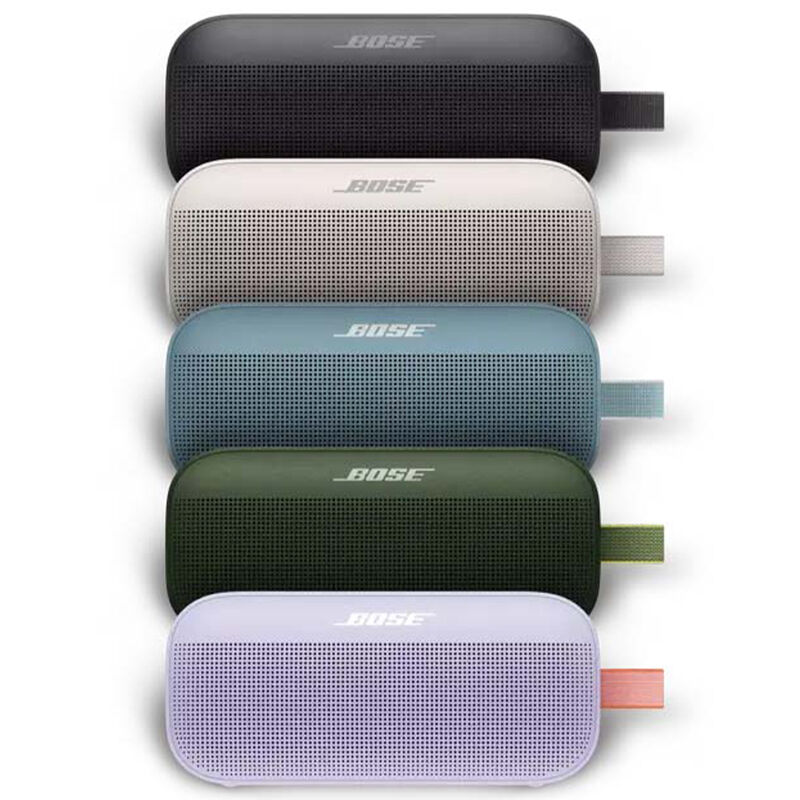Bose SoundLink Flex Bluetooth Speaker - Chilled Lilac | P.C. 