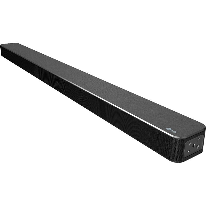 lg soundbar sn6y subwoofer not working