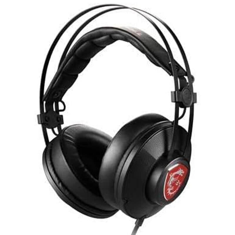 Pc gaming deals headset with mic