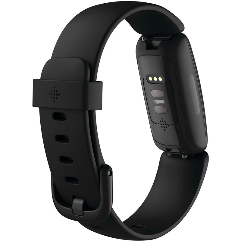 Fitbit Inspire 2 Fitness Tracker - Black | P.C. Richard & Son