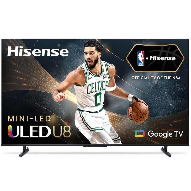 HISENSE 50 4K UHD LED SMART TV