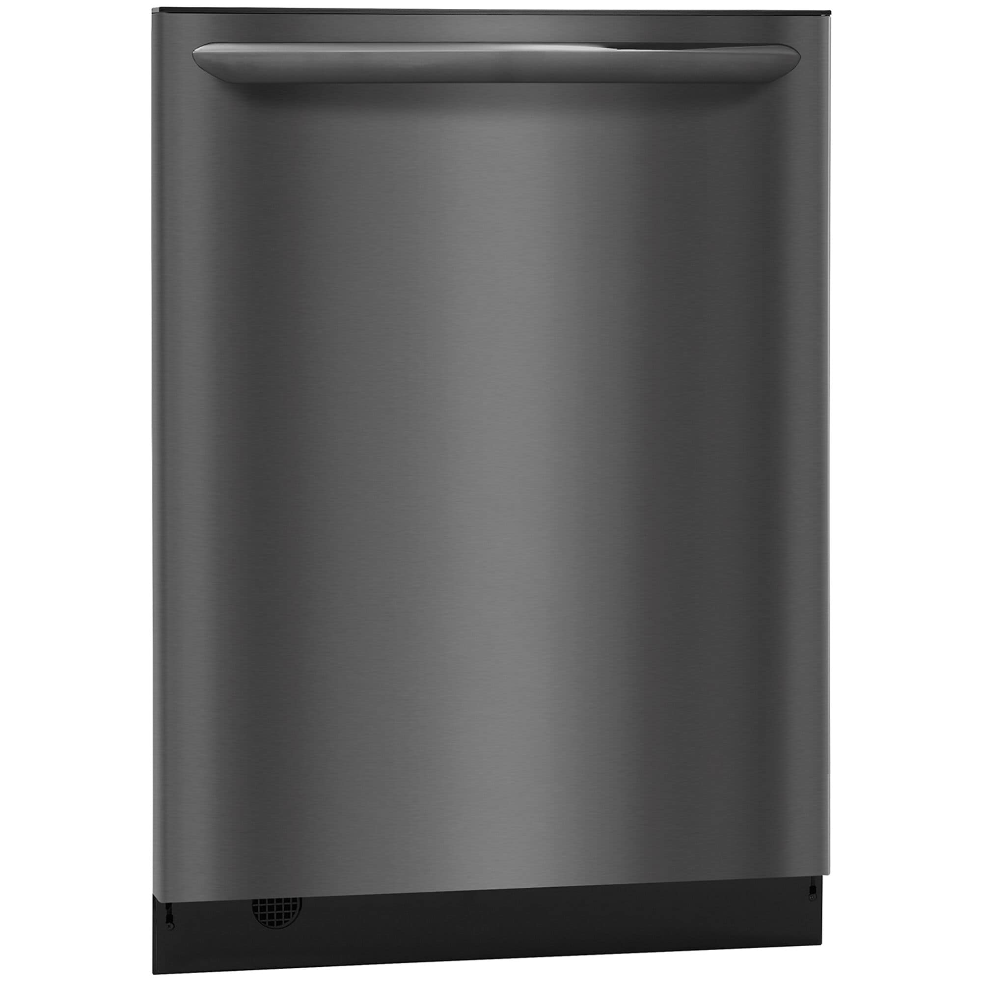 frigidaire dishwasher warranty canada