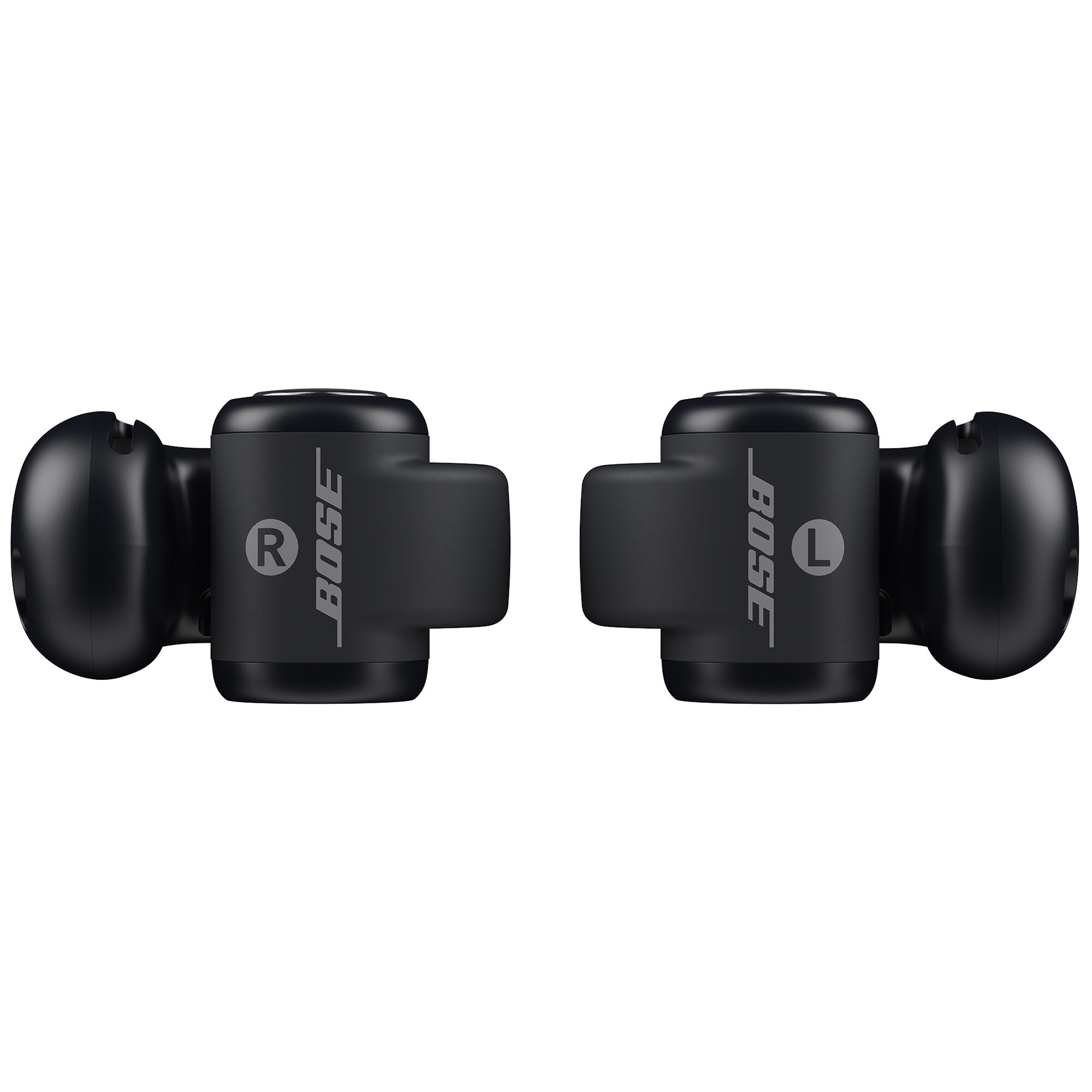 New Bose Ultra Open Earbuds (Black) | P.C. Richard & Son
