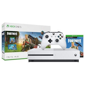 xbox one s 1tb fortnite bundle - is fortnite on wii