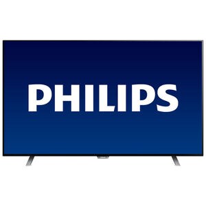 Philips 6000 Series 75" 4K Ultra HD 2160p HDR Smart LED HDTV