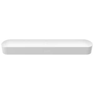 sonos beam night sound