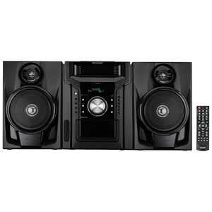 subwoofer z5500