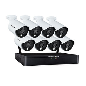 Home Security Cameras Surveillance Systems P C Richard Son