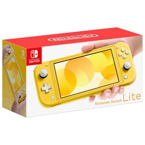 pc richards nintendo switch lite