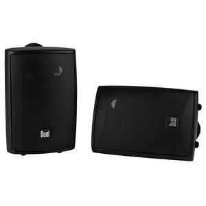 pc richards outdoor speakers