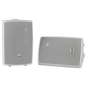 pc richards outdoor speakers