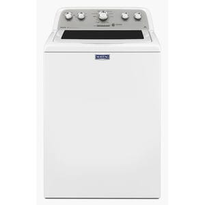 Maytag Maxima X Front Load Steam Washer Maytag At Abt Youtube