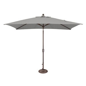 Patio Cantilever And Table Umbrellas P C Richard Son