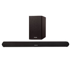 peaq 2.1 ch soundbar