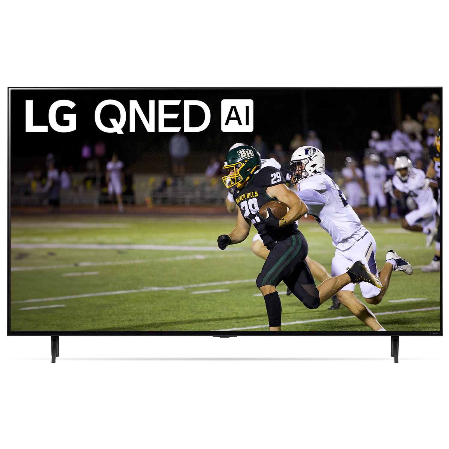 LG QNED90 Series 75