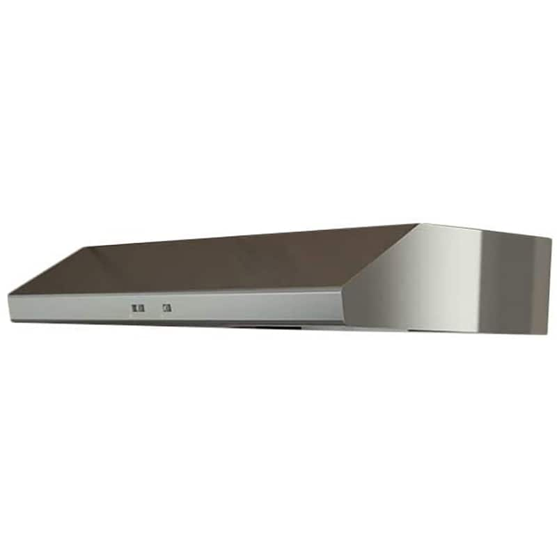 Zephyr AK6500BS Range Hood Stainless Steel AK6500BS