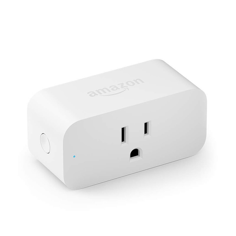 alexa compatible plug